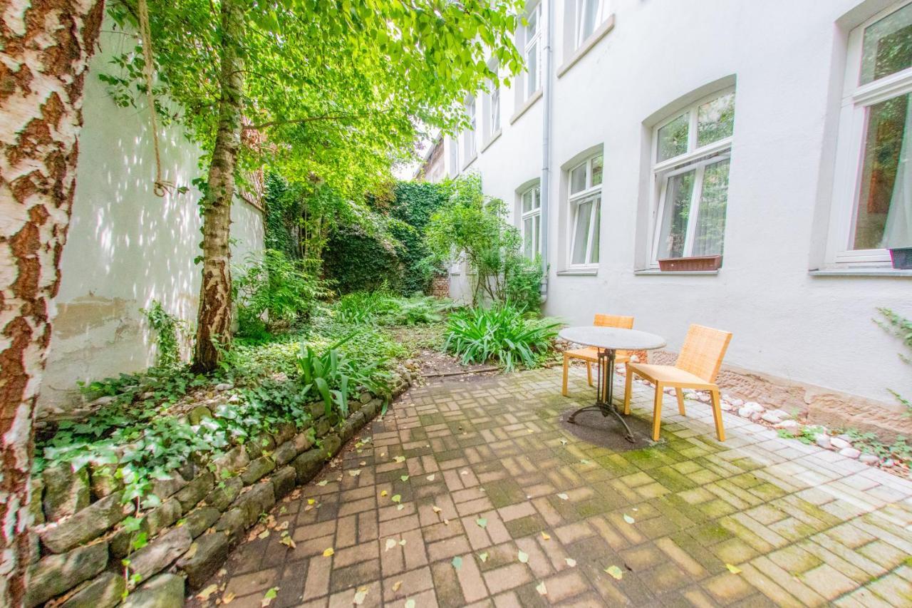 Hotel Centro Fuerth Nuernberg Esterno foto