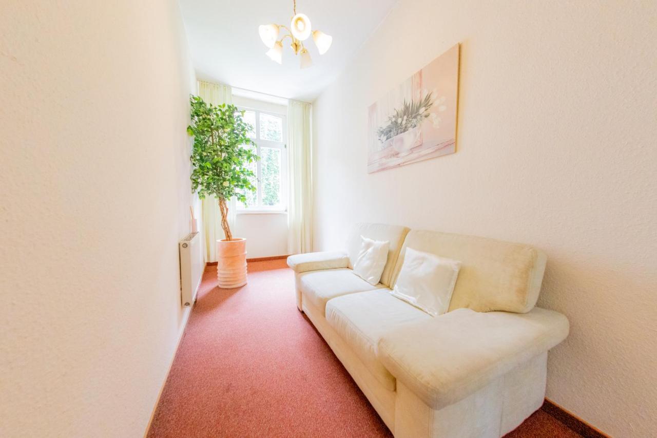 Hotel Centro Fuerth Nuernberg Esterno foto